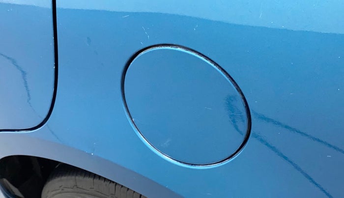 2013 Maruti Swift Dzire VXI, Petrol, Manual, 69,183 km, Left quarter panel - Minor scratches