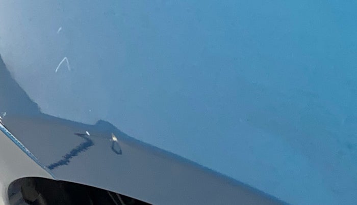 2013 Maruti Swift Dzire VXI, Petrol, Manual, 69,183 km, Left fender - Slightly dented