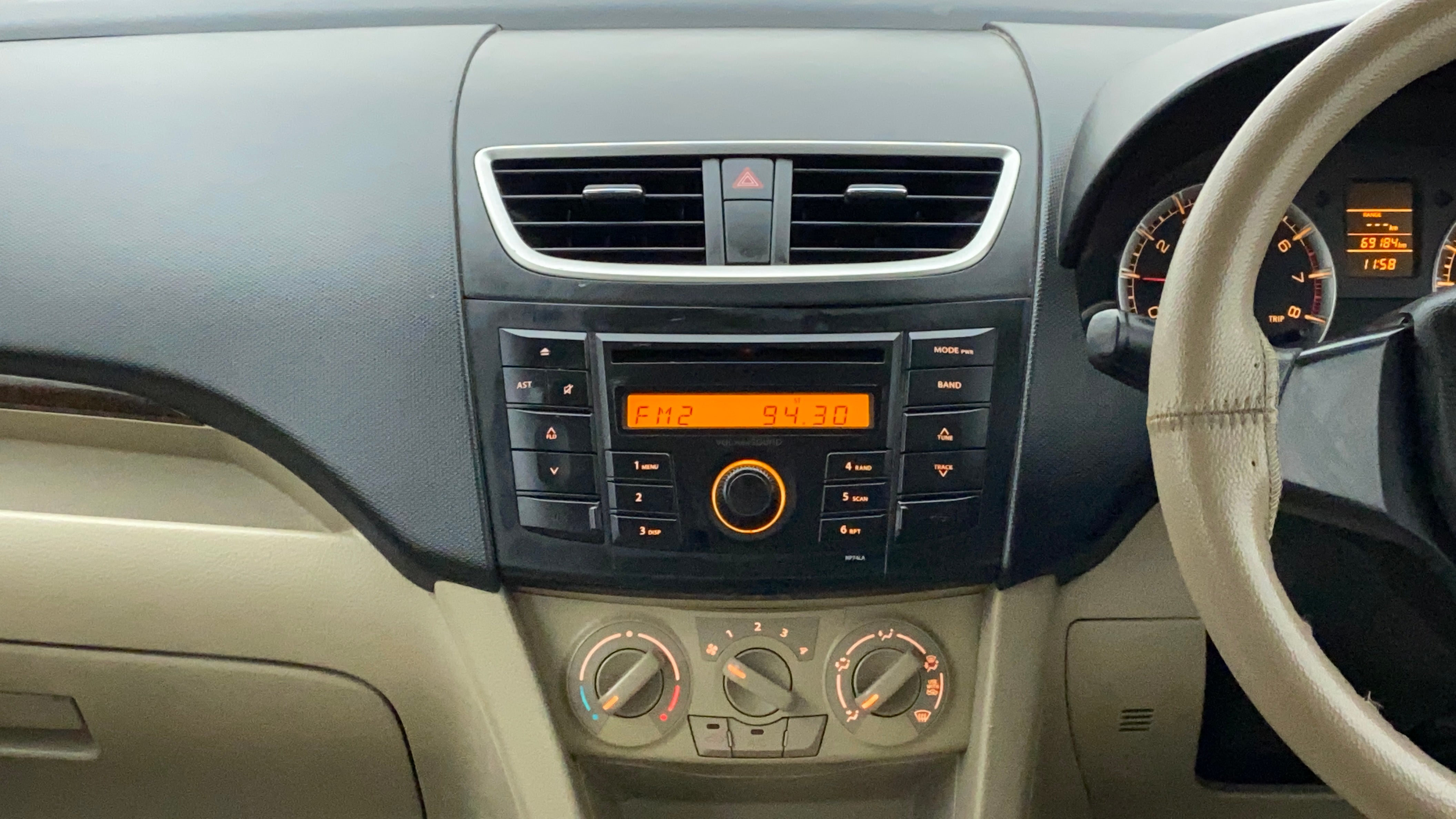 Features