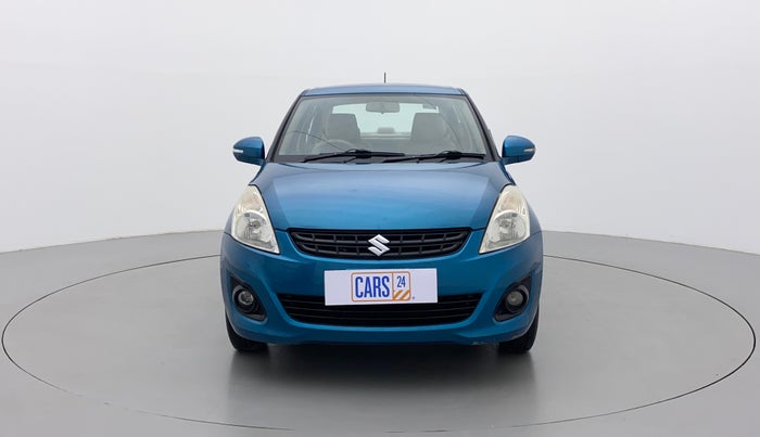 2013 Maruti Swift Dzire VXI, Petrol, Manual, 69,183 km, Front