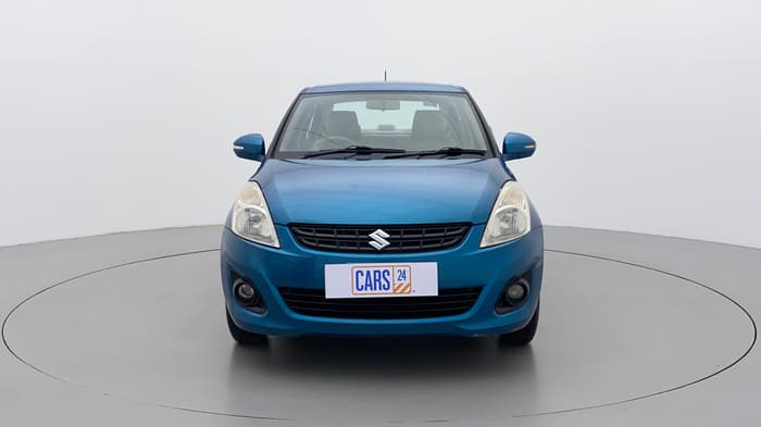 2013 Maruti Swift Dzire VXI, Petrol, Manual, 69,183 km, Front