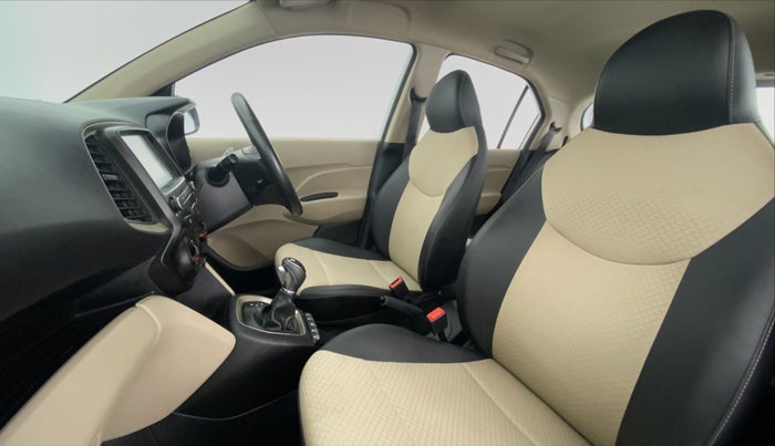 2019 Hyundai NEW SANTRO 1.1 SPORTS AMT, Petrol, Automatic, 30,147 km, Right Side Front Door Cabin