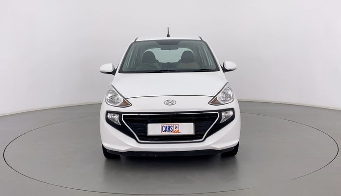 2019 Hyundai NEW SANTRO 1.1 SPORTS AMT, Petrol, Automatic, 30,147 km, Front