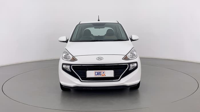 2019 Hyundai NEW SANTRO 1.1 SPORTS AMT, Petrol, Automatic, 30,147 km, Front