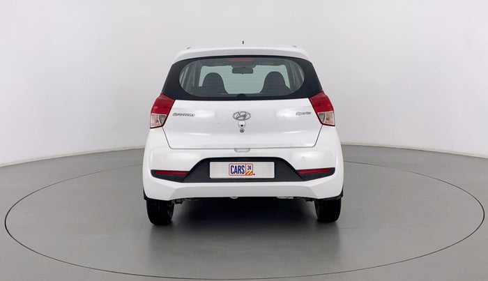 2019 Hyundai NEW SANTRO 1.1 SPORTS AMT, Petrol, Automatic, 30,147 km, Back/Rear