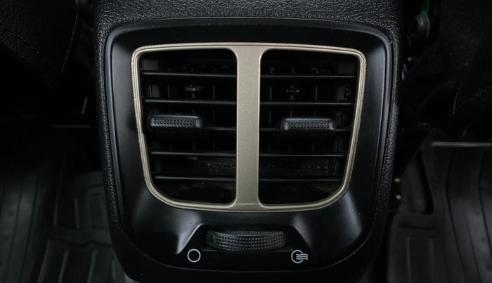 2019 Hyundai NEW SANTRO 1.1 SPORTS AMT, Petrol, Automatic, 30,147 km, Rear AC Vents