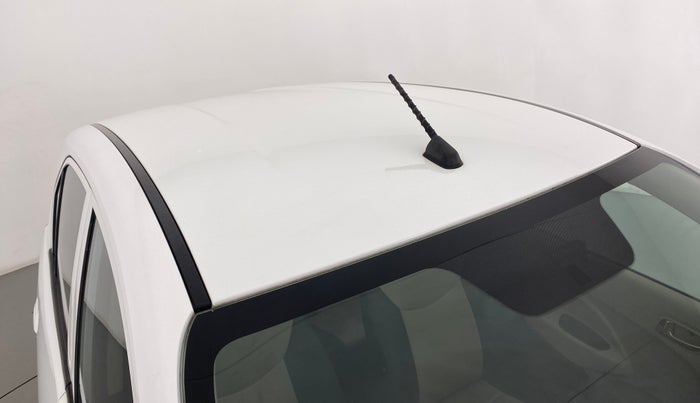 2019 Hyundai NEW SANTRO 1.1 SPORTS AMT, Petrol, Automatic, 30,147 km, Roof