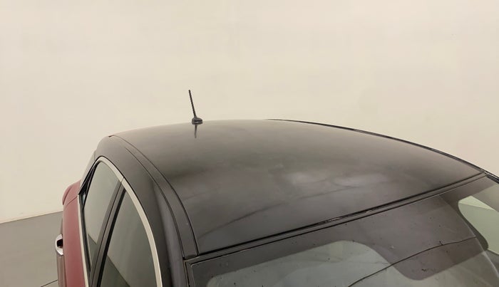 2017 Hyundai Elite i20 ASTA 1.2 (O), Petrol, Manual, 71,699 km, Roof