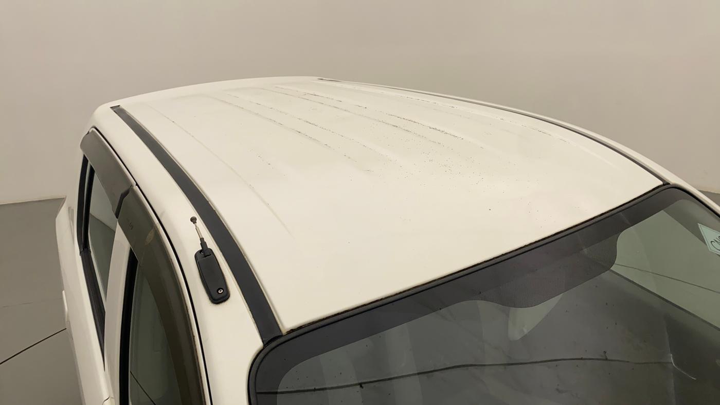 2017 Maruti Alto 800 LXI CNG O, CNG, Manual, 76,356 km, Roof