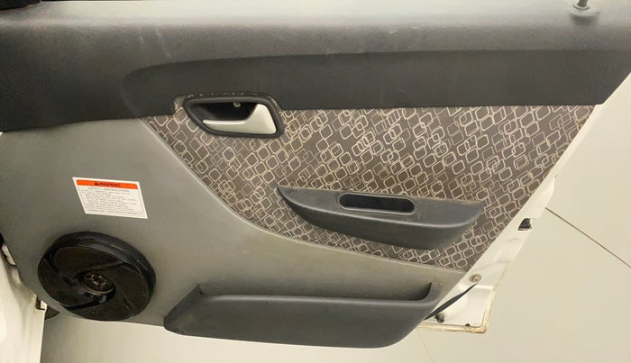 2017 Maruti Alto 800 LXI CNG O, CNG, Manual, 76,356 km, Driver Side Door Panels Control