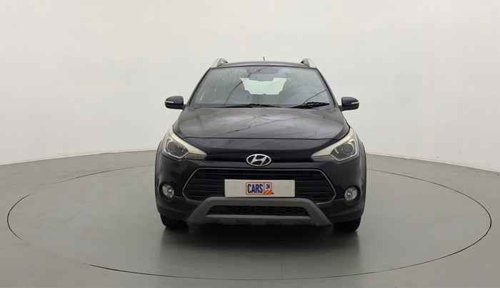 2015 Hyundai i20 Active 1.2 S, CNG, Manual, 45,351 km, Front