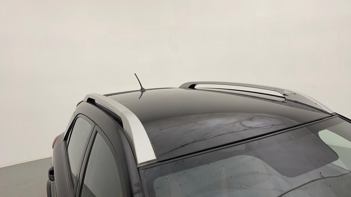 2015 Hyundai i20 Active 1.2 S, CNG, Manual, 45,351 km, Roof
