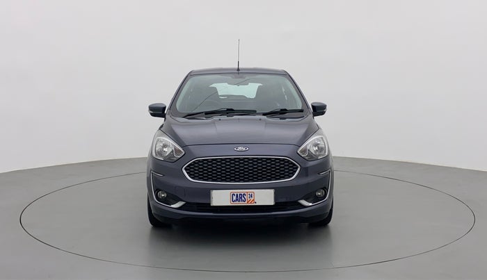 2019 Ford New Figo 1.5 TITANIUM, Diesel, Manual, 46,356 km, Front