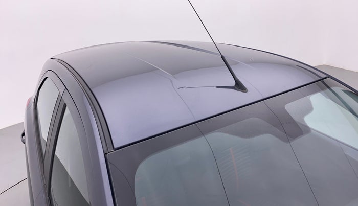 2019 Ford New Figo 1.5 TITANIUM, Diesel, Manual, 46,356 km, Roof