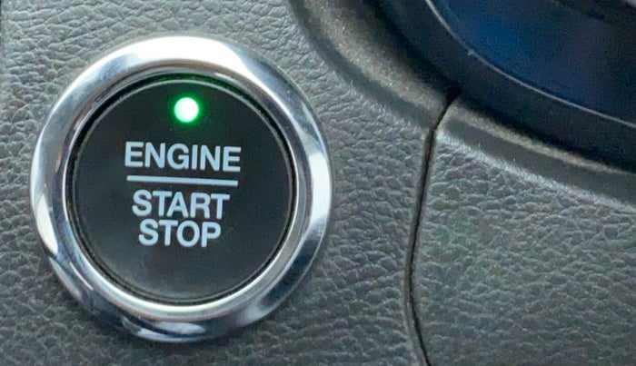 2019 Ford New Figo 1.5 TITANIUM, Diesel, Manual, 46,356 km, Keyless Start/ Stop Button