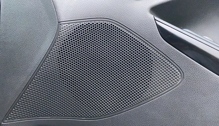 2019 Ford New Figo 1.5 TITANIUM, Diesel, Manual, 46,356 km, Speaker