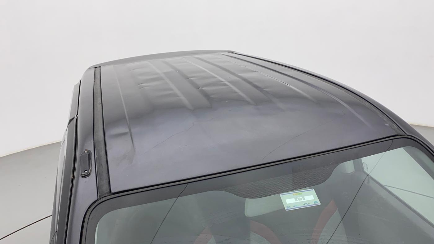 2019 Maruti Alto 800 LXI, Petrol, Manual, 45,424 km, Roof