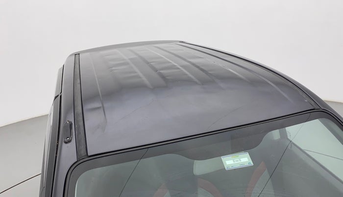 2019 Maruti Alto 800 LXI, Petrol, Manual, 45,424 km, Roof