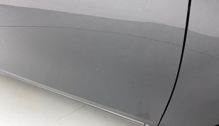 2019 Maruti Alto 800 LXI, Petrol, Manual, 45,424 km, Driver-side door - Slightly dented