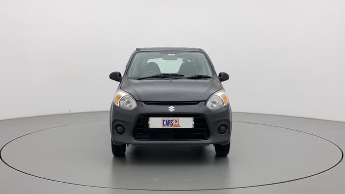 2019 Maruti Alto 800 LXI, Petrol, Manual, 45,424 km, Front