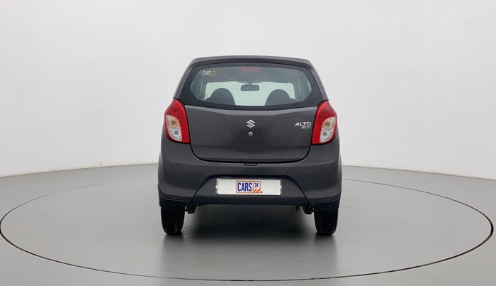 2019 Maruti Alto 800 LXI, Petrol, Manual, 45,424 km, Back/Rear