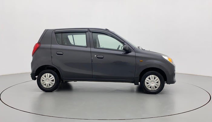 2019 Maruti Alto 800 LXI, Petrol, Manual, 45,424 km, Right Side View