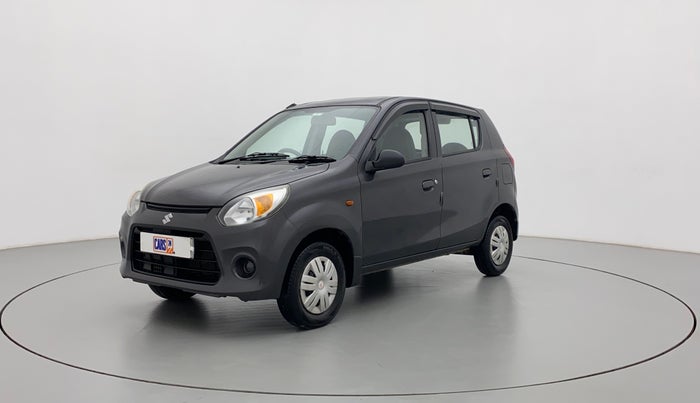 2019 Maruti Alto 800 LXI, Petrol, Manual, 45,424 km, Left Front Diagonal