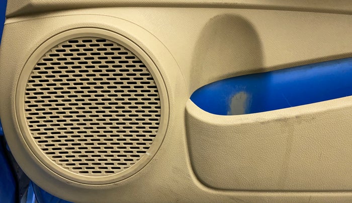 2013 Honda Brio S MT, Petrol, Manual, 70,283 km, Speaker