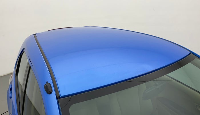 2013 Honda Brio S MT, Petrol, Manual, 70,283 km, Roof