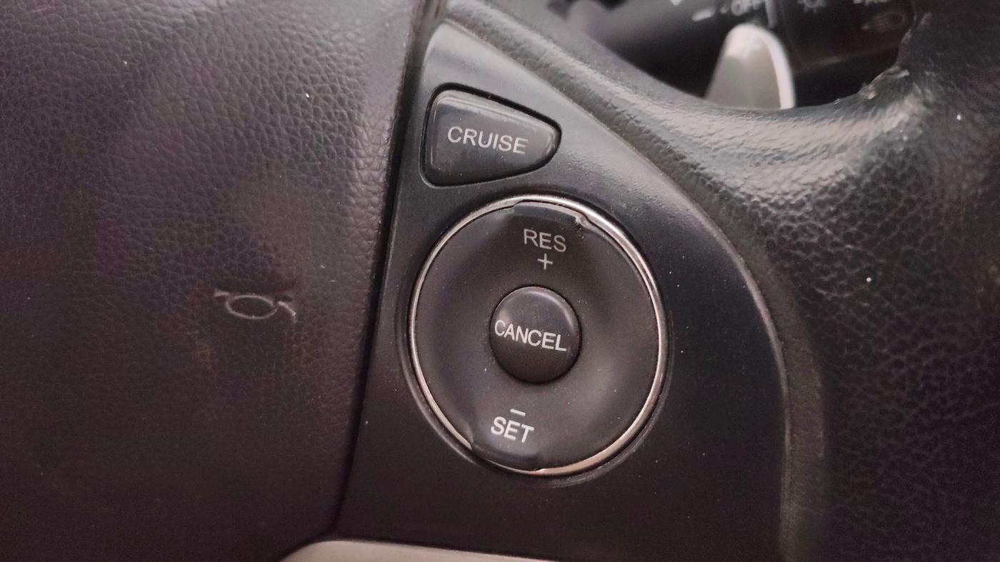 2018 Honda City 1.5L I-VTEC ZX CVT, Petrol, Automatic, 40,542 km, Adaptive Cruise Control