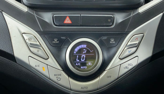 2017 Maruti Baleno DELTA 1.2 K12, Petrol, Manual, 65,107 km, Automatic Climate Control