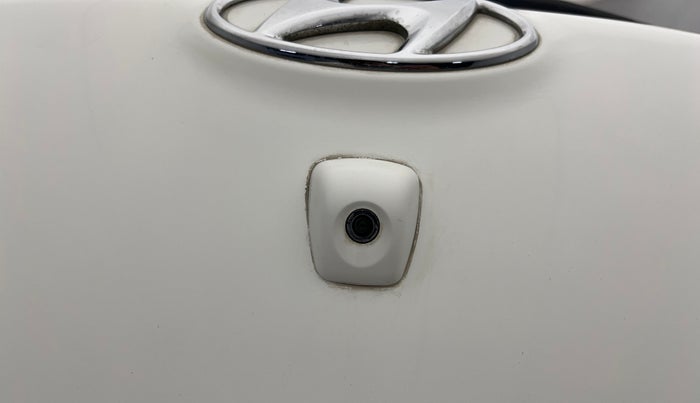 2017 Hyundai i20 Active 1.2 SX, Petrol, Manual, 71,920 km, Parking Camera