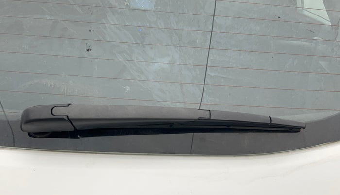 2017 Hyundai i20 Active 1.2 SX, Petrol, Manual, 71,920 km, Rear Wiper