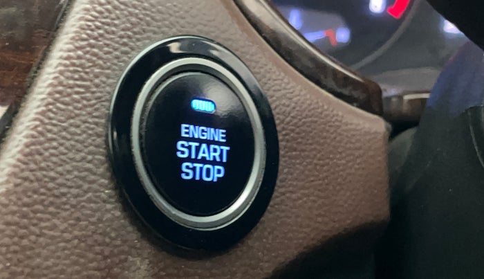 2017 Hyundai i20 Active 1.2 SX, Petrol, Manual, 71,920 km, Keyless Start/ Stop Button