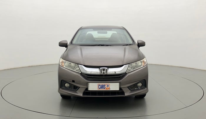 2014 Honda City VX CVT PETROL, Petrol, Automatic, 12,100 km, Front