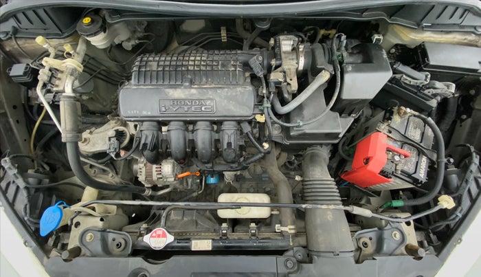 2014 Honda City VX CVT PETROL, Petrol, Automatic, 12,100 km, Open Bonet