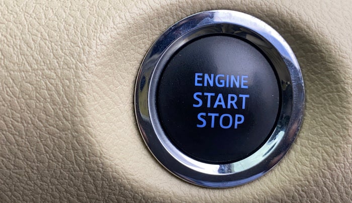 2021 Toyota YARIS G MT, Petrol, Manual, 53,539 km, Keyless Start/ Stop Button