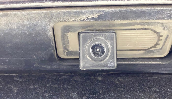 2021 Toyota YARIS G MT, Petrol, Manual, 53,539 km, Parking Camera