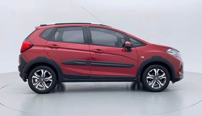 2019 Honda WR-V 1.2 i-VTEC S MT, Petrol, Manual, 19,736 km, Right Side View