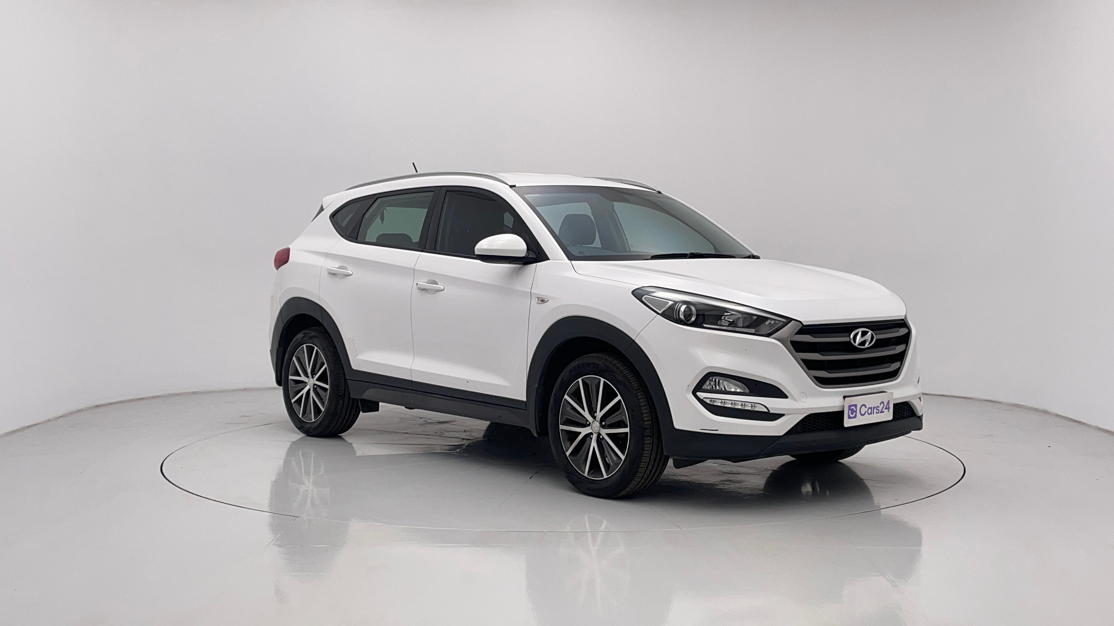 Hyundai Tucson image
