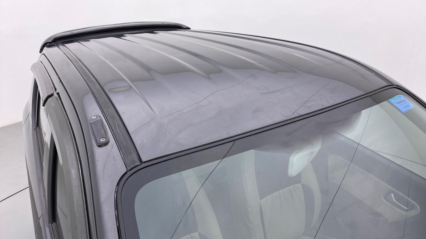 2020 Maruti Alto LXI, Petrol, Manual, 52,141 km, Roof