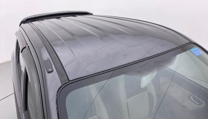 2020 Maruti Alto LXI, Petrol, Manual, 52,141 km, Roof