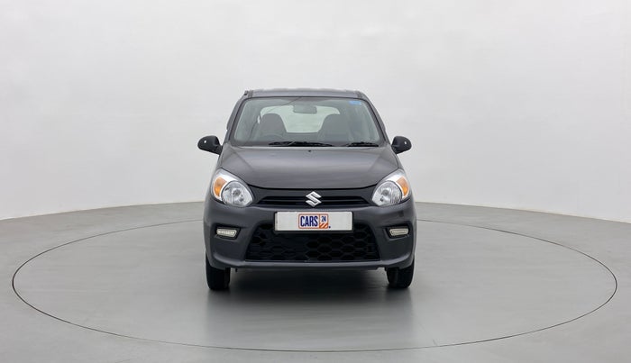2020 Maruti Alto LXI, Petrol, Manual, 52,141 km, Front