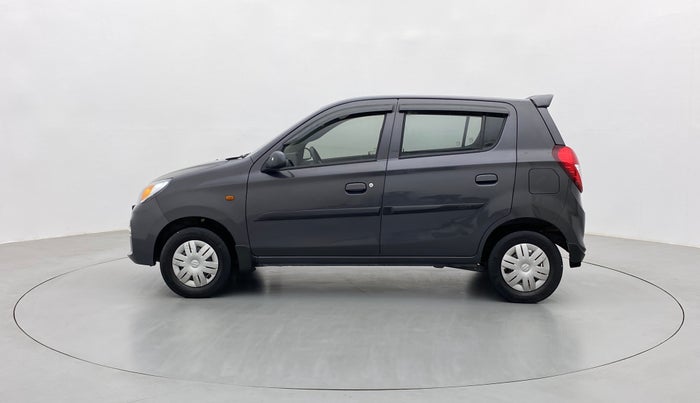 2020 Maruti Alto LXI, Petrol, Manual, 52,141 km, Left Side