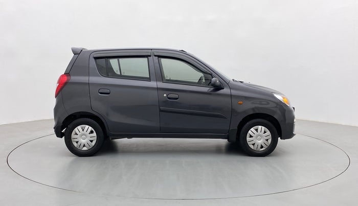 2020 Maruti Alto LXI, Petrol, Manual, 52,141 km, Right Side View