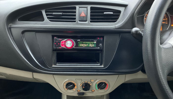 2020 Maruti Alto LXI, Petrol, Manual, 52,141 km, Air Conditioner