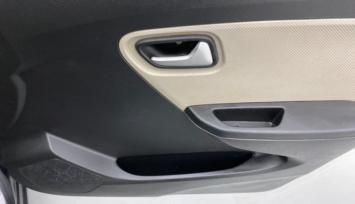 2020 Maruti Alto LXI, Petrol, Manual, 52,141 km, Driver Side Door Panels Control