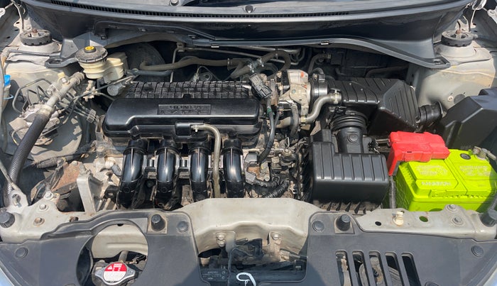2017 Honda Amaze 1.2L I-VTEC S, Petrol, Manual, 69,673 km, Engine View
