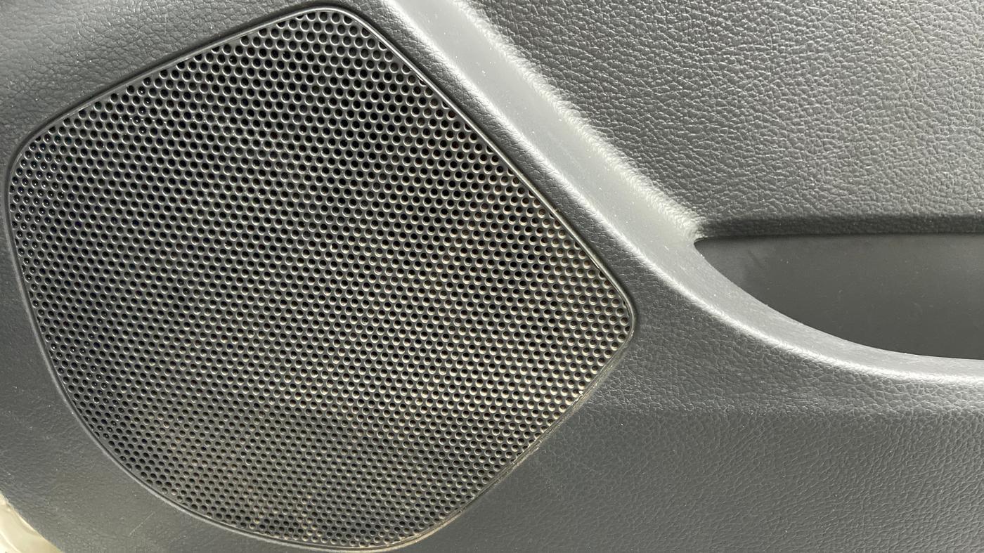 2019 Maruti Alto K10 VXI, Petrol, Manual, 25,756 km, Speaker
