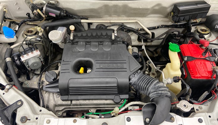 2019 Maruti Alto K10 VXI, Petrol, Manual, 25,756 km, Open Bonet